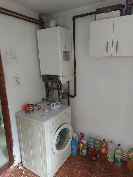 Sector 5, str. Toporasi,