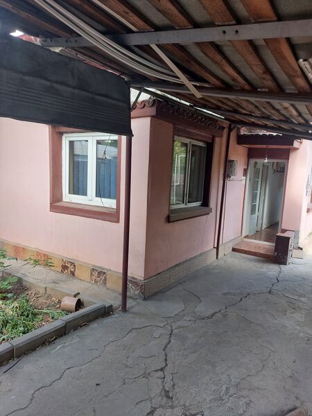 Sector 5, str. Toporasi,